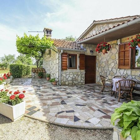 Dea In Kmeti Villa Zminj Luaran gambar