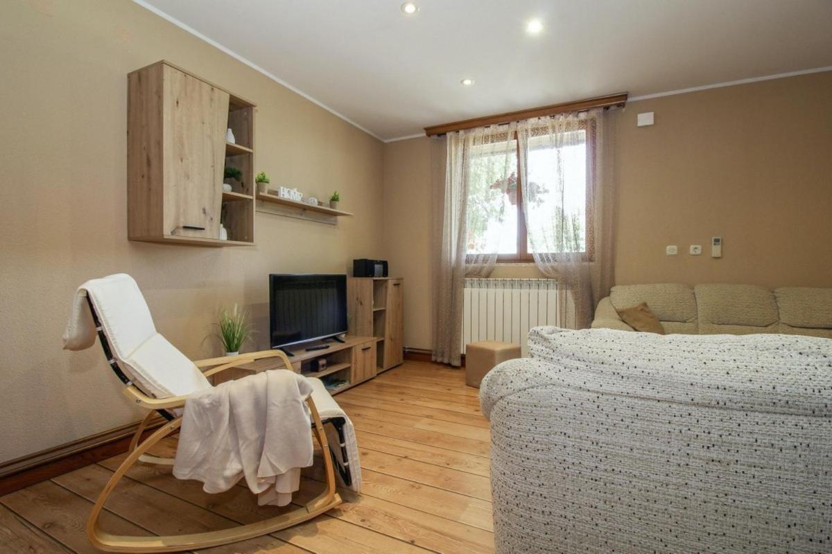 Dea In Kmeti Villa Zminj Luaran gambar